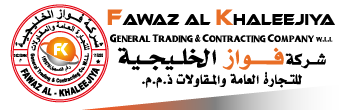 Fawaz Al Khaleejiya General Trading & Co